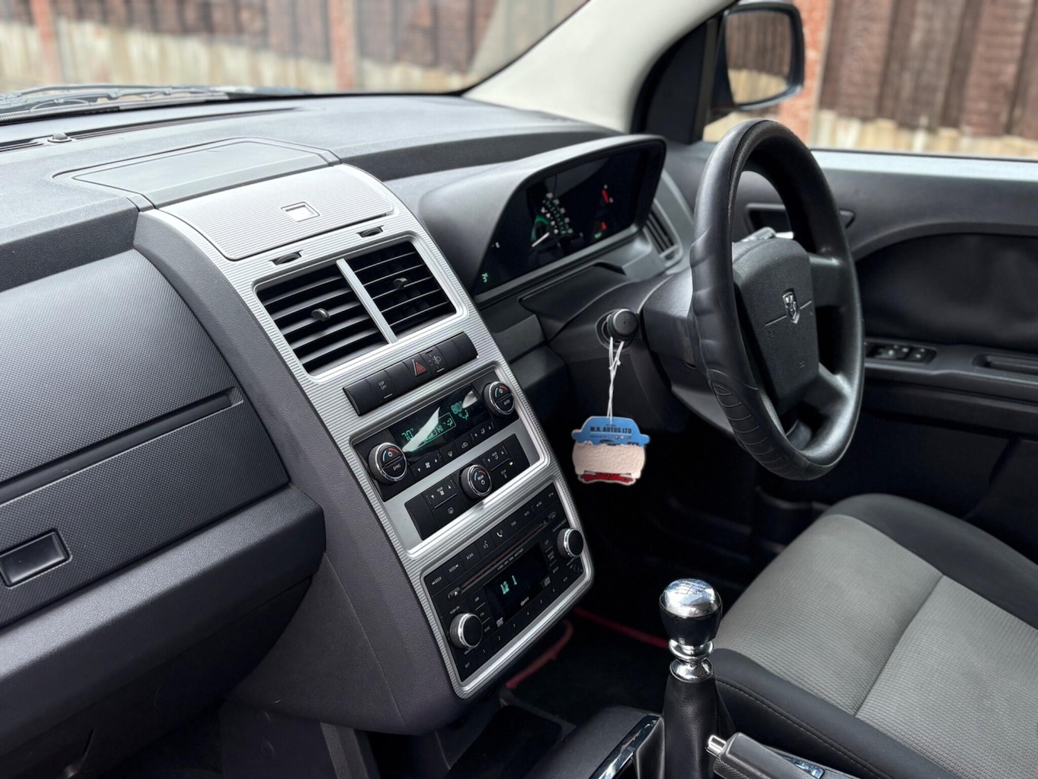 Used Dodge Journey 2009 for sale - 77132013: Photo 31