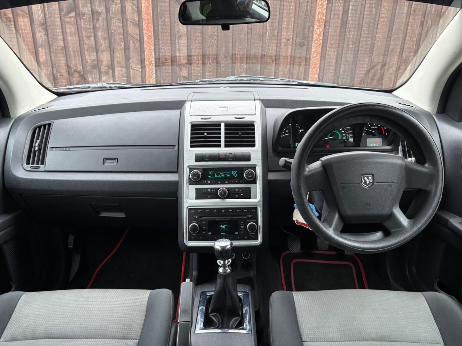 Used Dodge Journey 2009 for sale - 77132013: Photo 33