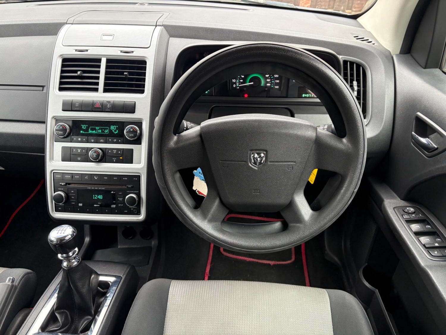 Used Dodge Journey 2009 for sale - 77132013: Photo 34