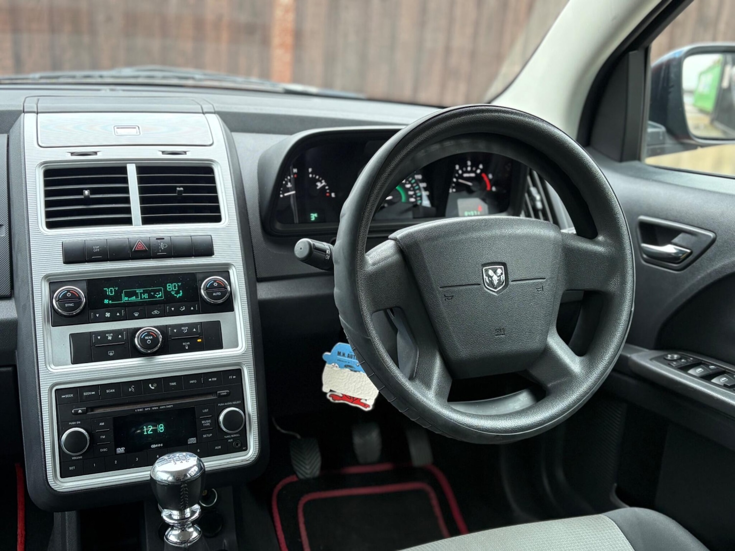 Used Dodge Journey 2009 for sale - 77132013: Photo 35