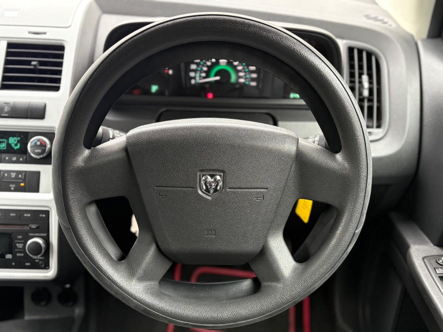 Used Dodge Journey 2009 for sale - 77132013: Photo 37