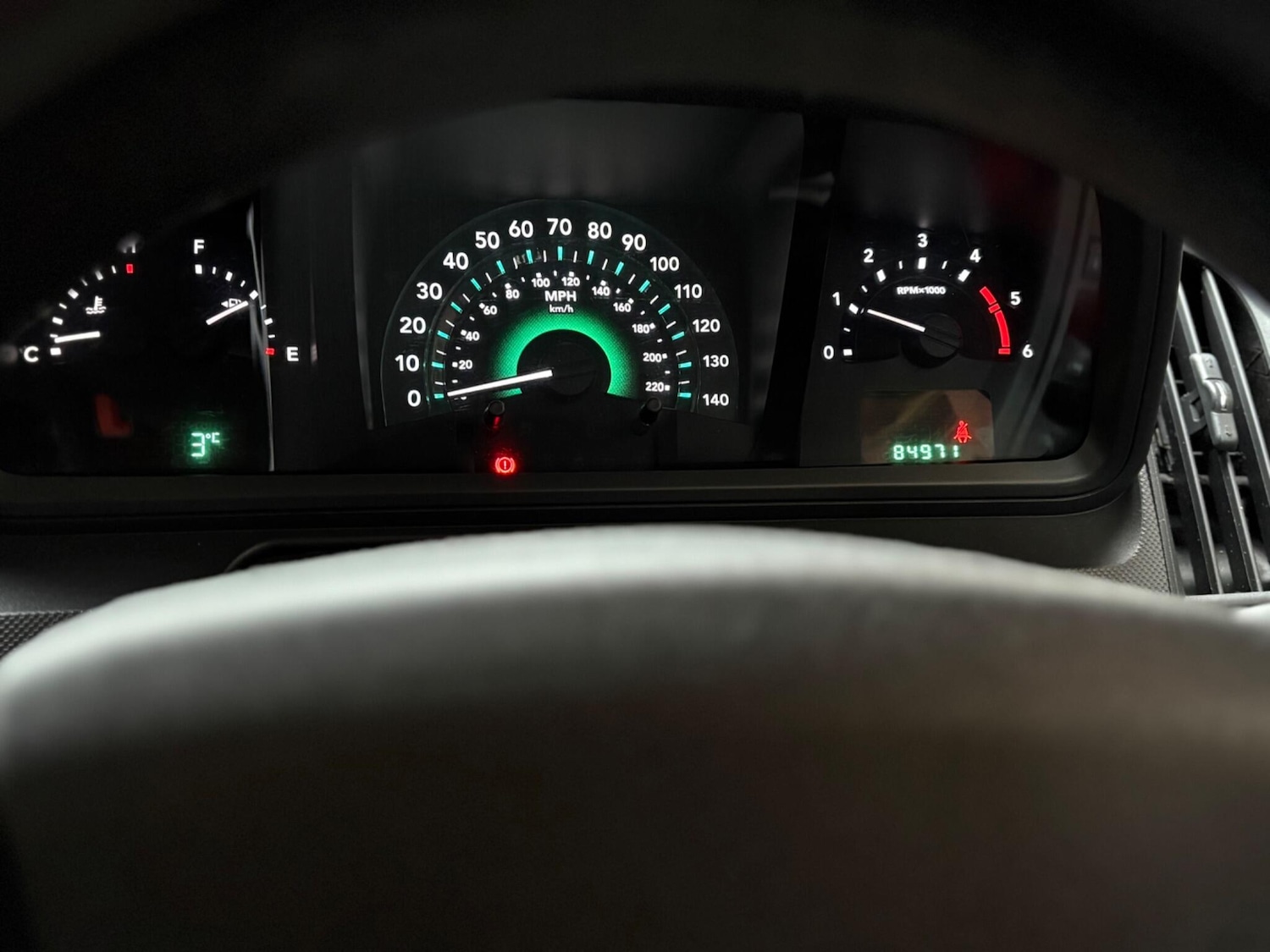 Used Dodge Journey 2009 for sale - 77132013: Photo 39