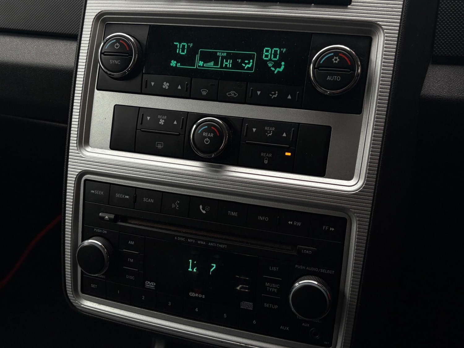 Used Dodge Journey 2009 for sale - 77132013: Photo 45