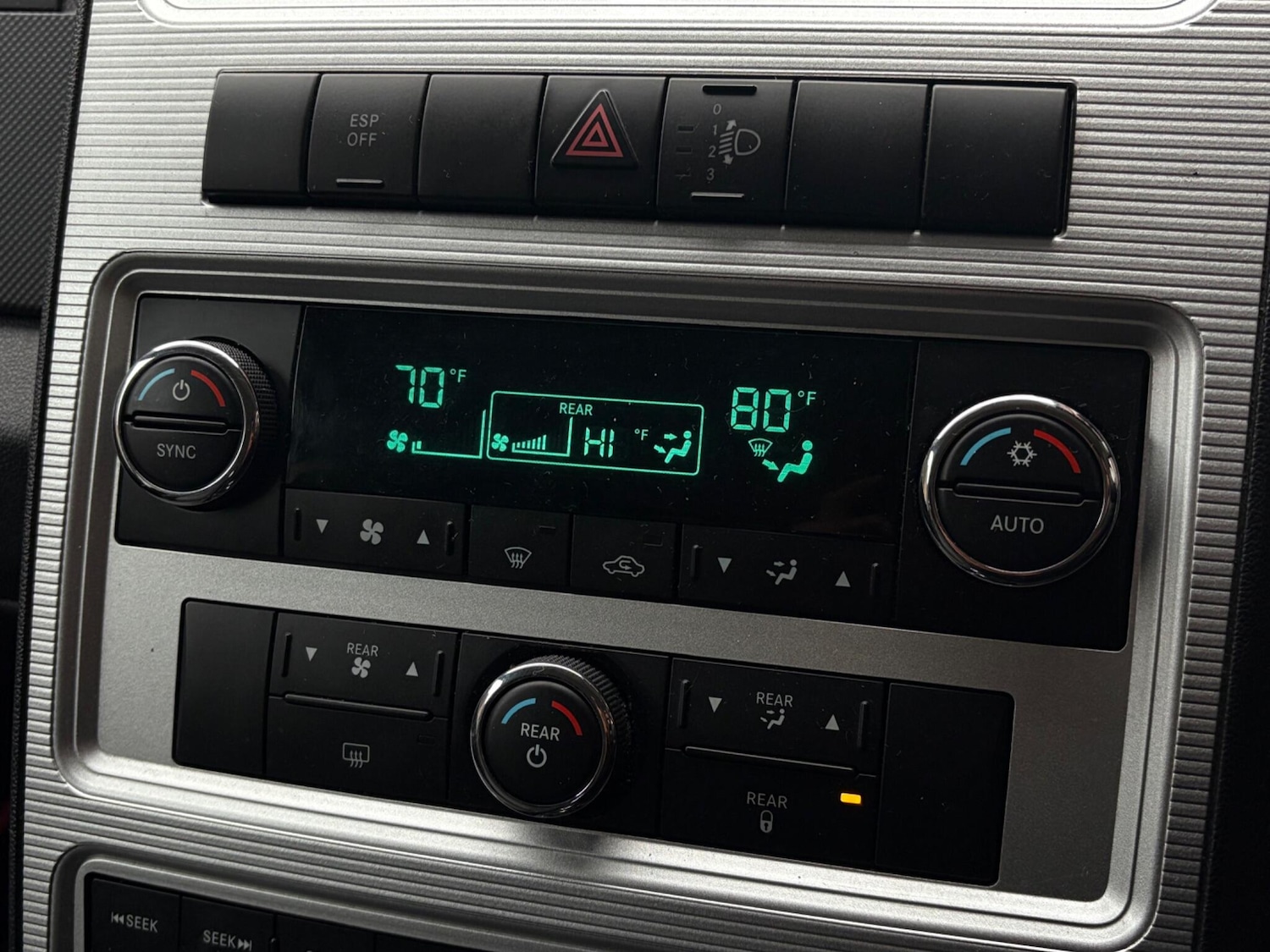 Used Dodge Journey 2009 for sale - 77132013: Photo 46