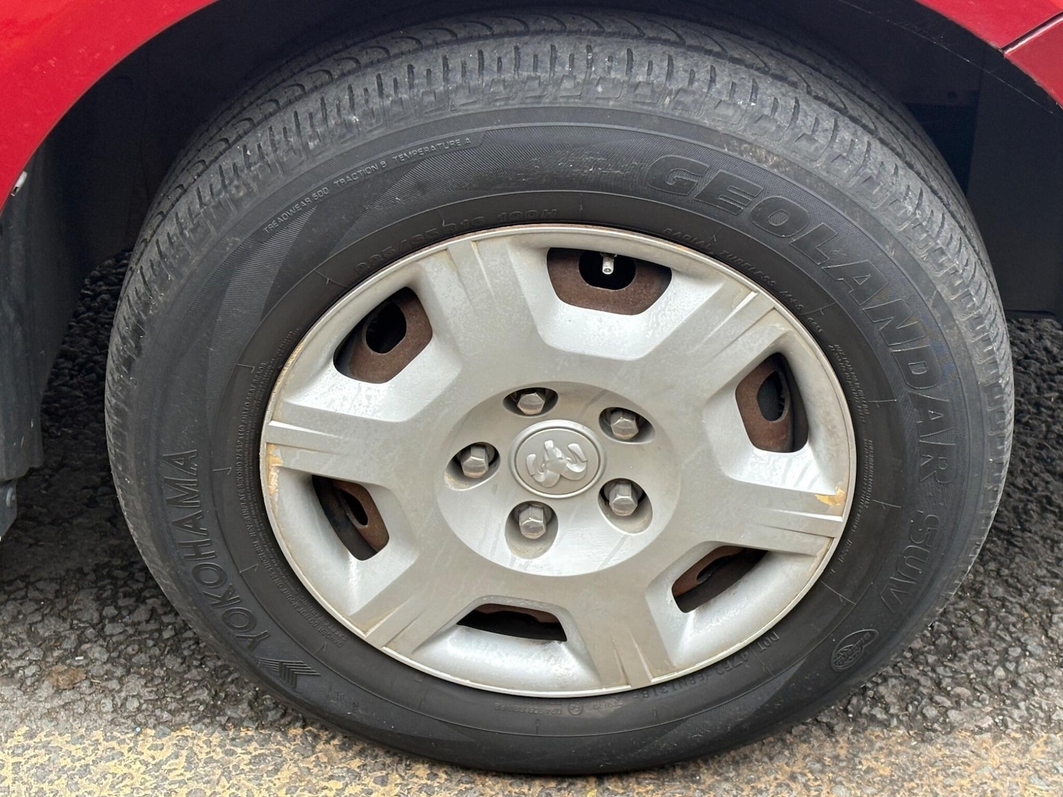 Used Dodge Journey 2009 for sale - 77132013: Photo 53