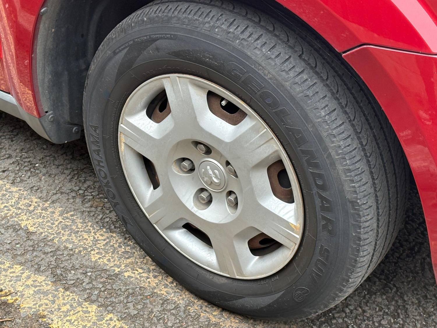 Used Dodge Journey 2009 for sale - 77132013: Photo 55