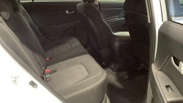 Used Kia Sportage 2011 for sale - 77838643: Photo 8