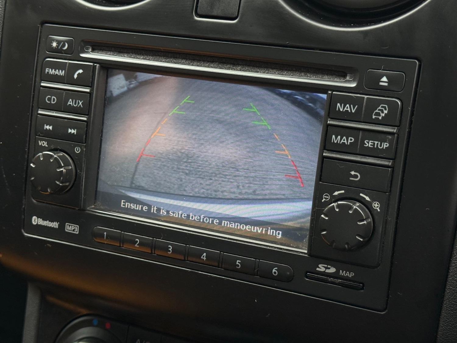Vehicle 26