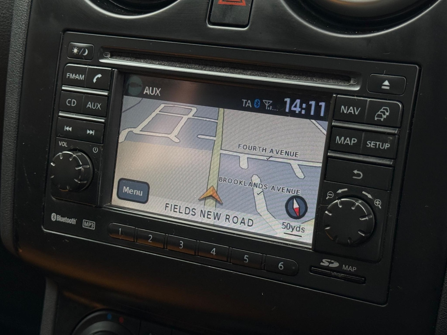 Vehicle 29