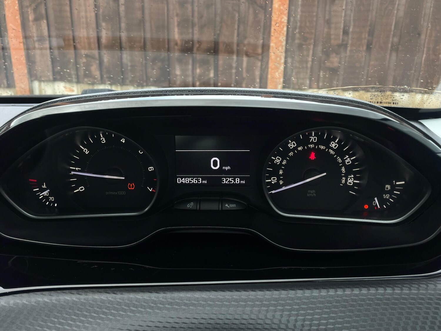 Used Peugeot 208 2018 for sale - 76327219: Photo 21