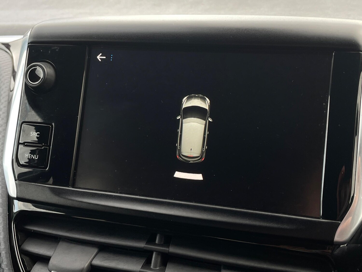 Used Peugeot 208 2018 for sale - 76327219: Photo 38