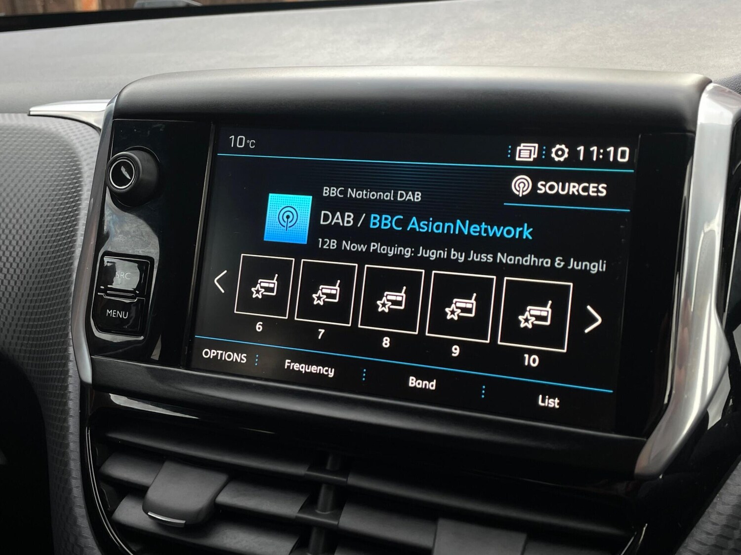 Used Peugeot 208 2018 for sale - 76327219: Photo 43