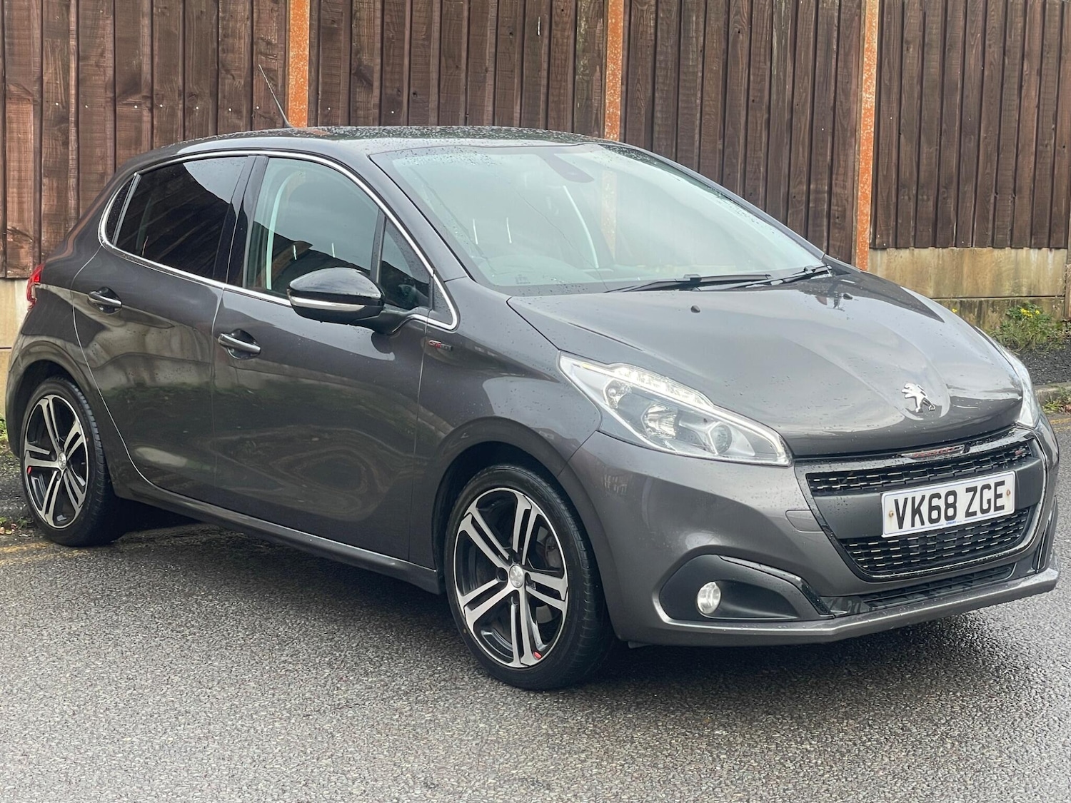 Used Peugeot 208 2018 for sale - 76327219: Photo 7
