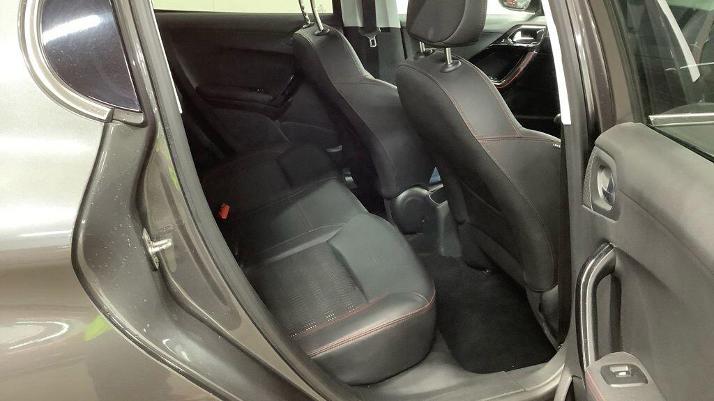 Used Peugeot 208 2018 for sale - 76327219: Photo 8