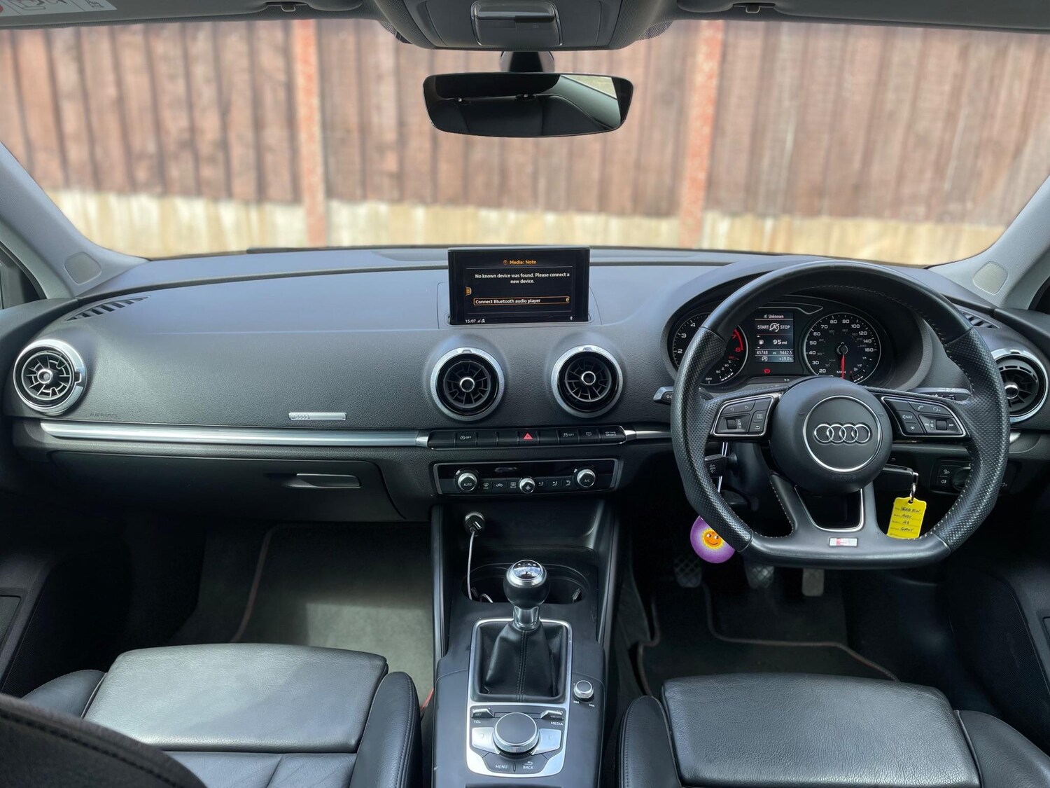 Vehicle 15