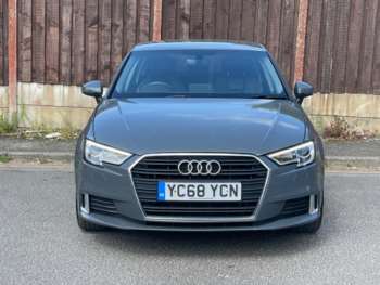 Used Audi A3 2018 for sale - 74690756: Photo
