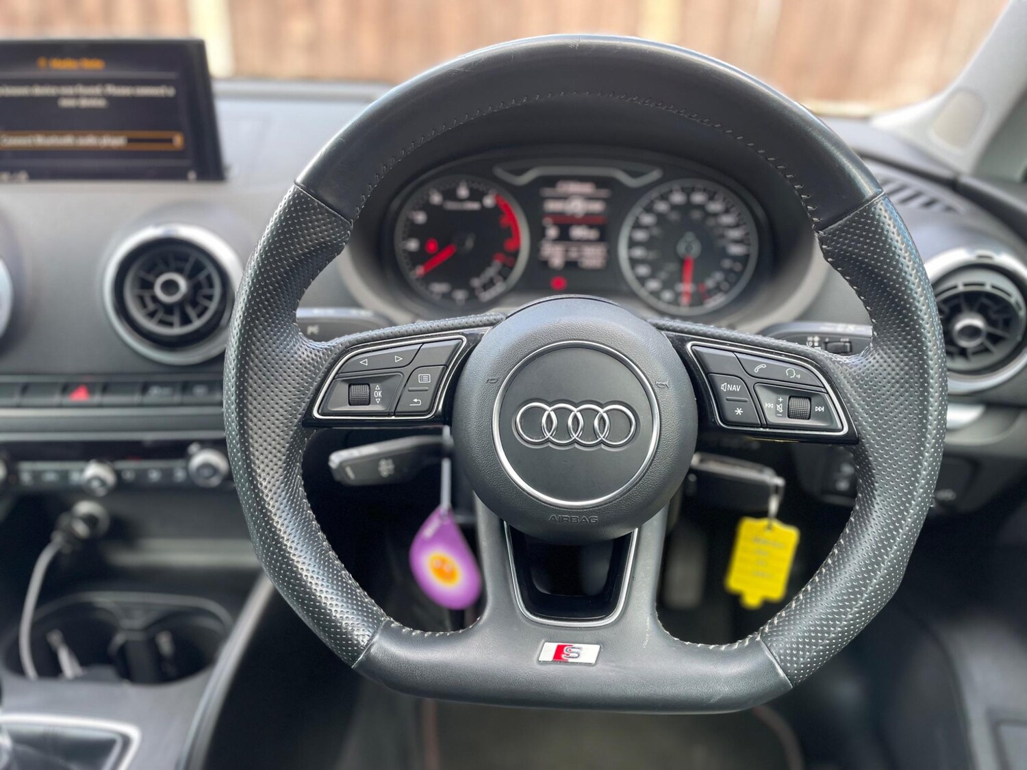 Vehicle 50
