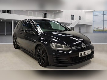 Volkswagen Golf feature image