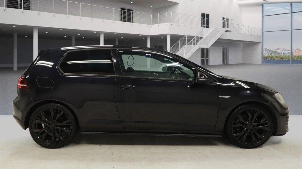 Used Volkswagen Golf 2013 for sale - 77016295: Photo 6