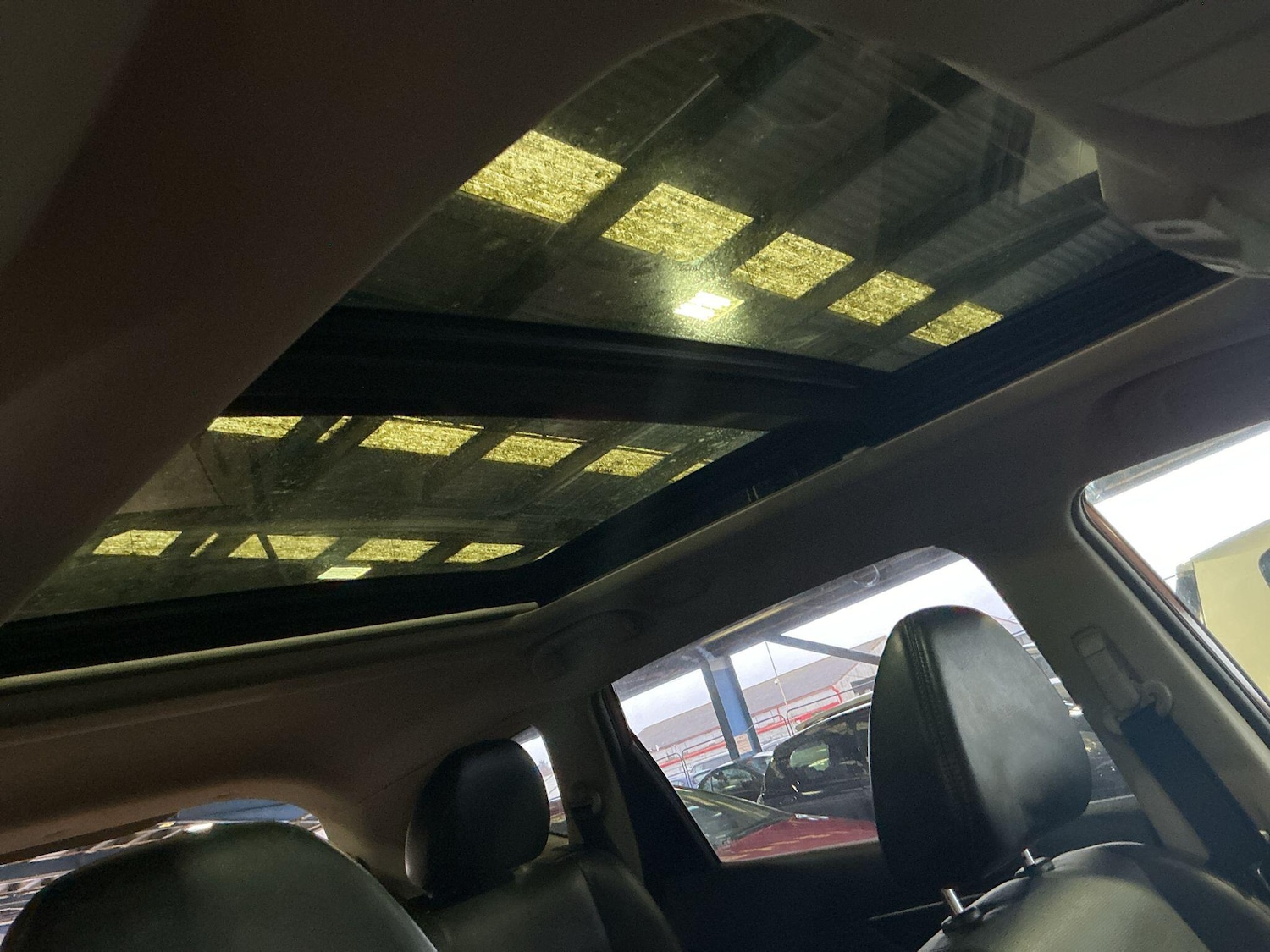 Used Nissan X-Trail 2016 for sale - 77573924: Photo 10