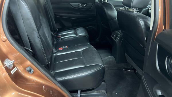 Used Nissan X-Trail 2016 for sale - 77573924: Photo 8