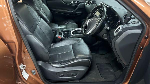 Used Nissan X-Trail 2016 for sale - 77573924: Photo 9