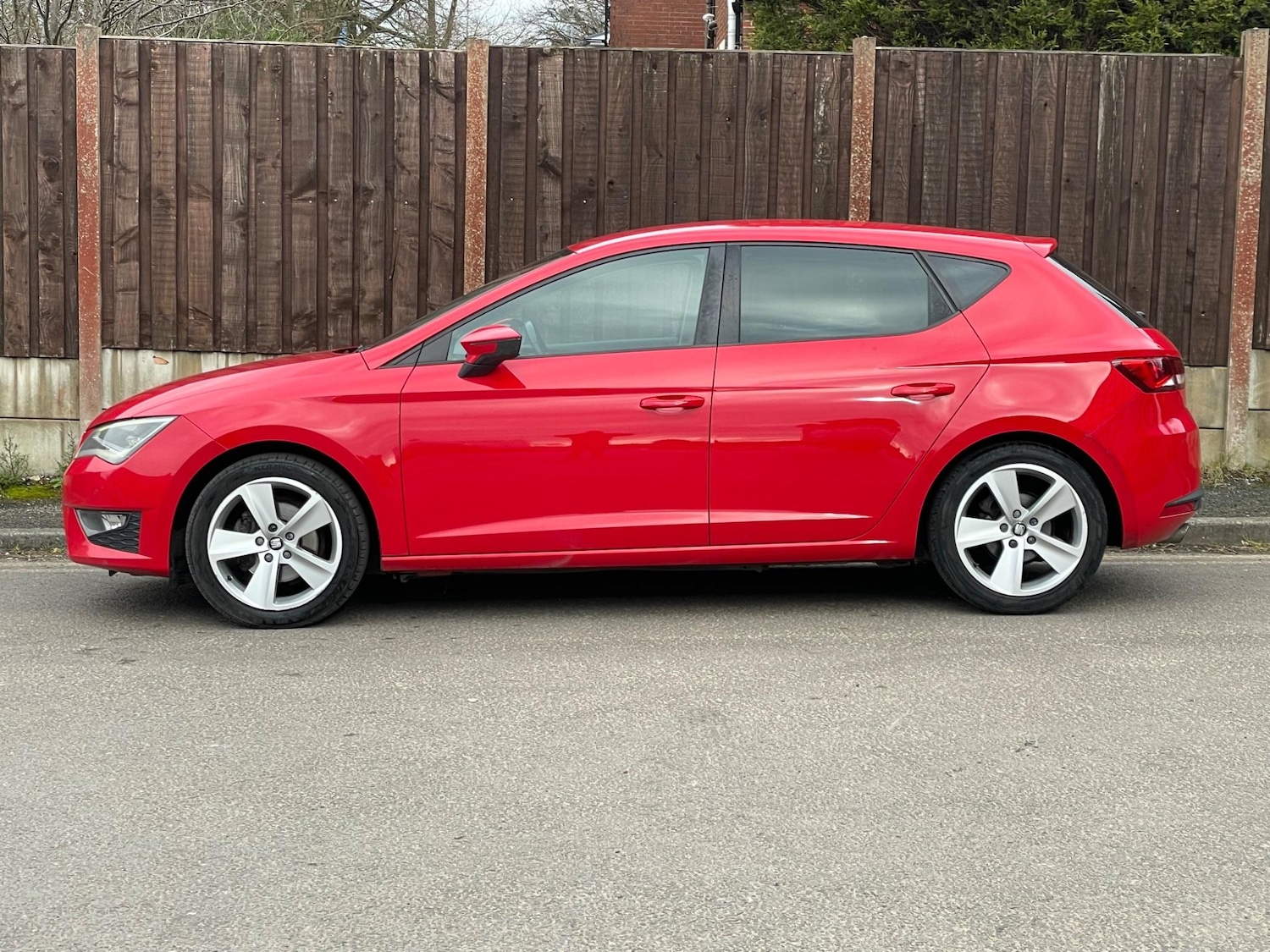 Used SEAT Leon for sale - 76994251: Photo 10