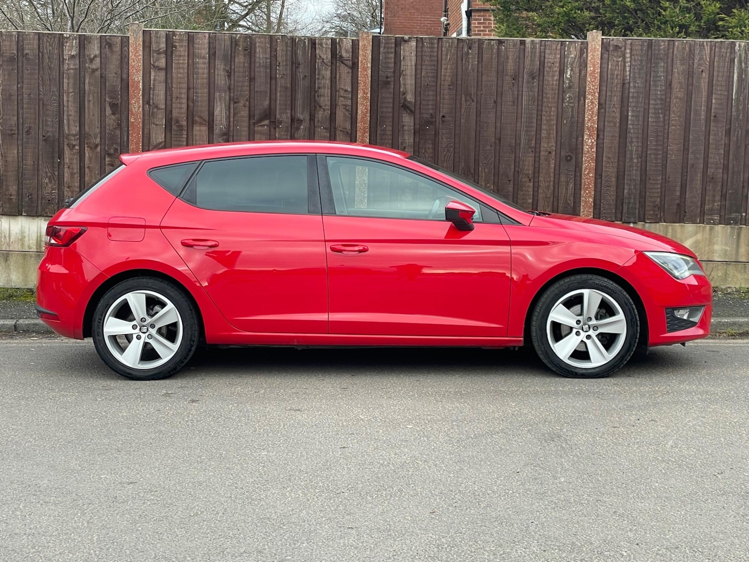 Used SEAT Leon for sale - 76994251: Photo 11