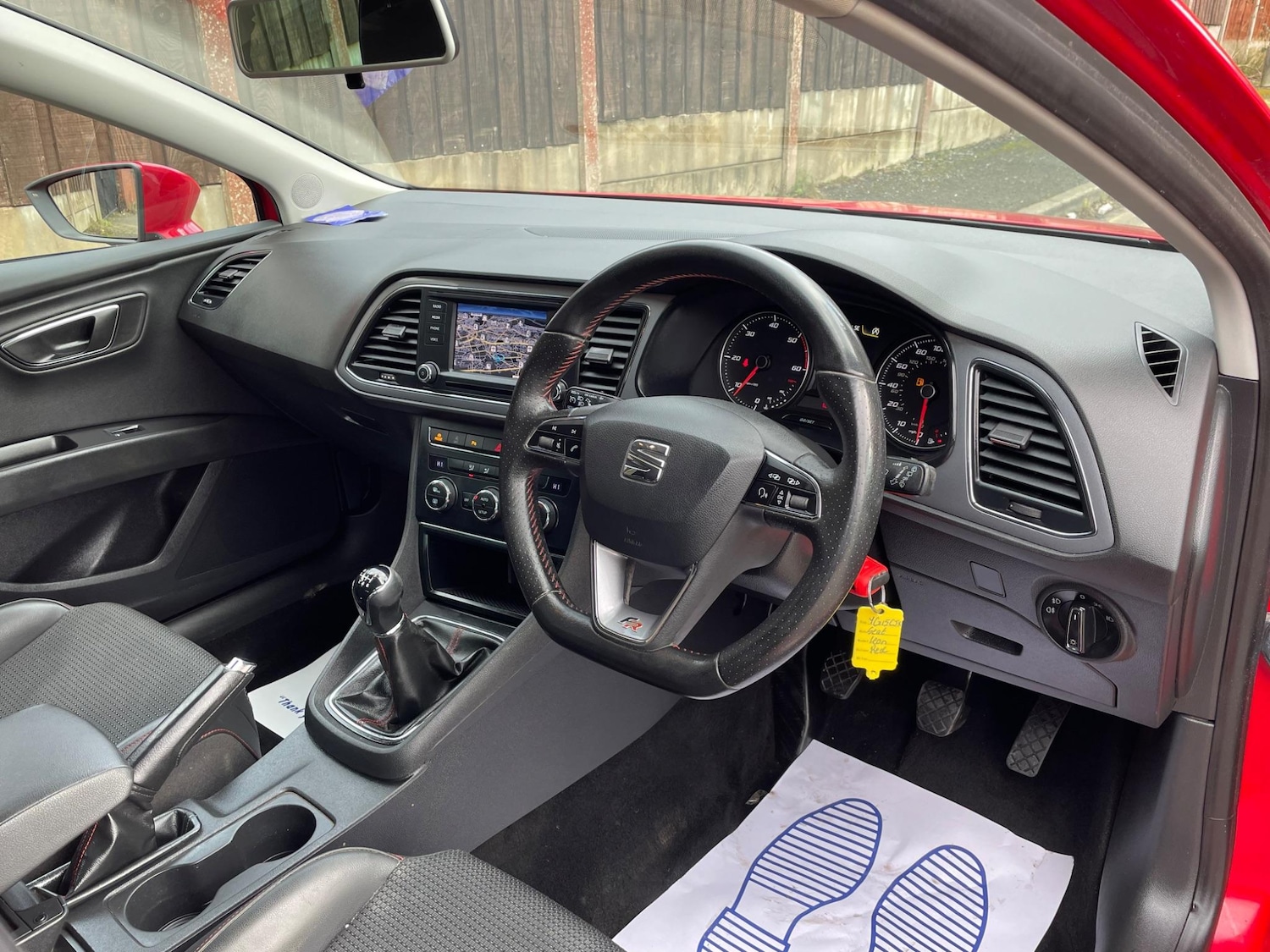 Used SEAT Leon for sale - 76994251: Photo 13