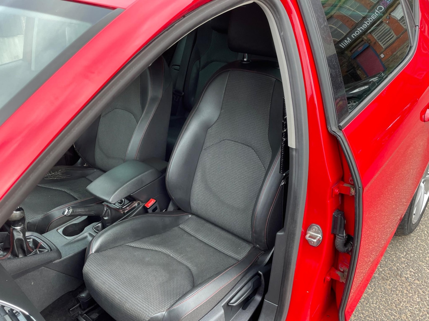 Used SEAT Leon for sale - 76994251: Photo 19