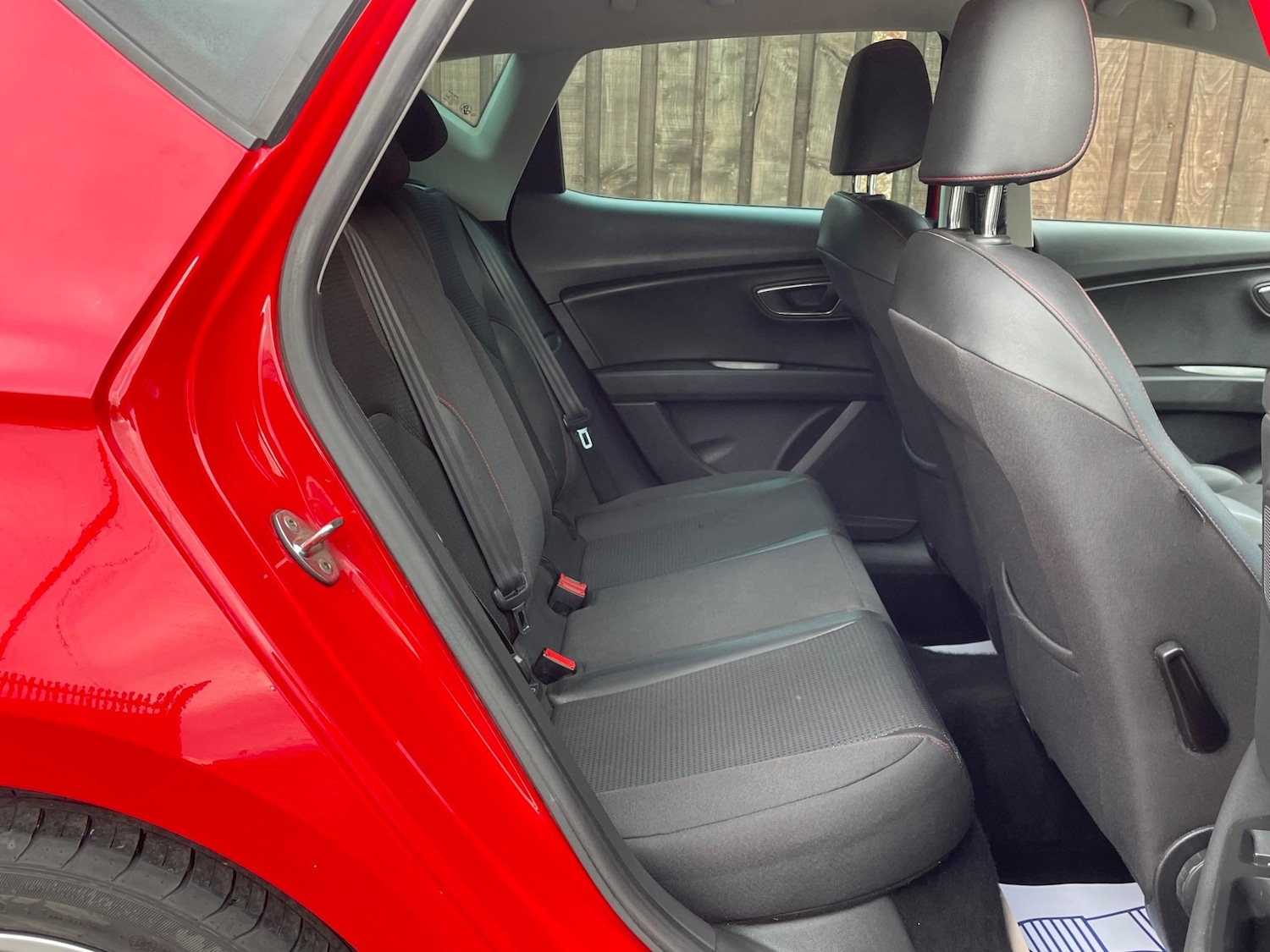 Used SEAT Leon for sale - 76994251: Photo 21