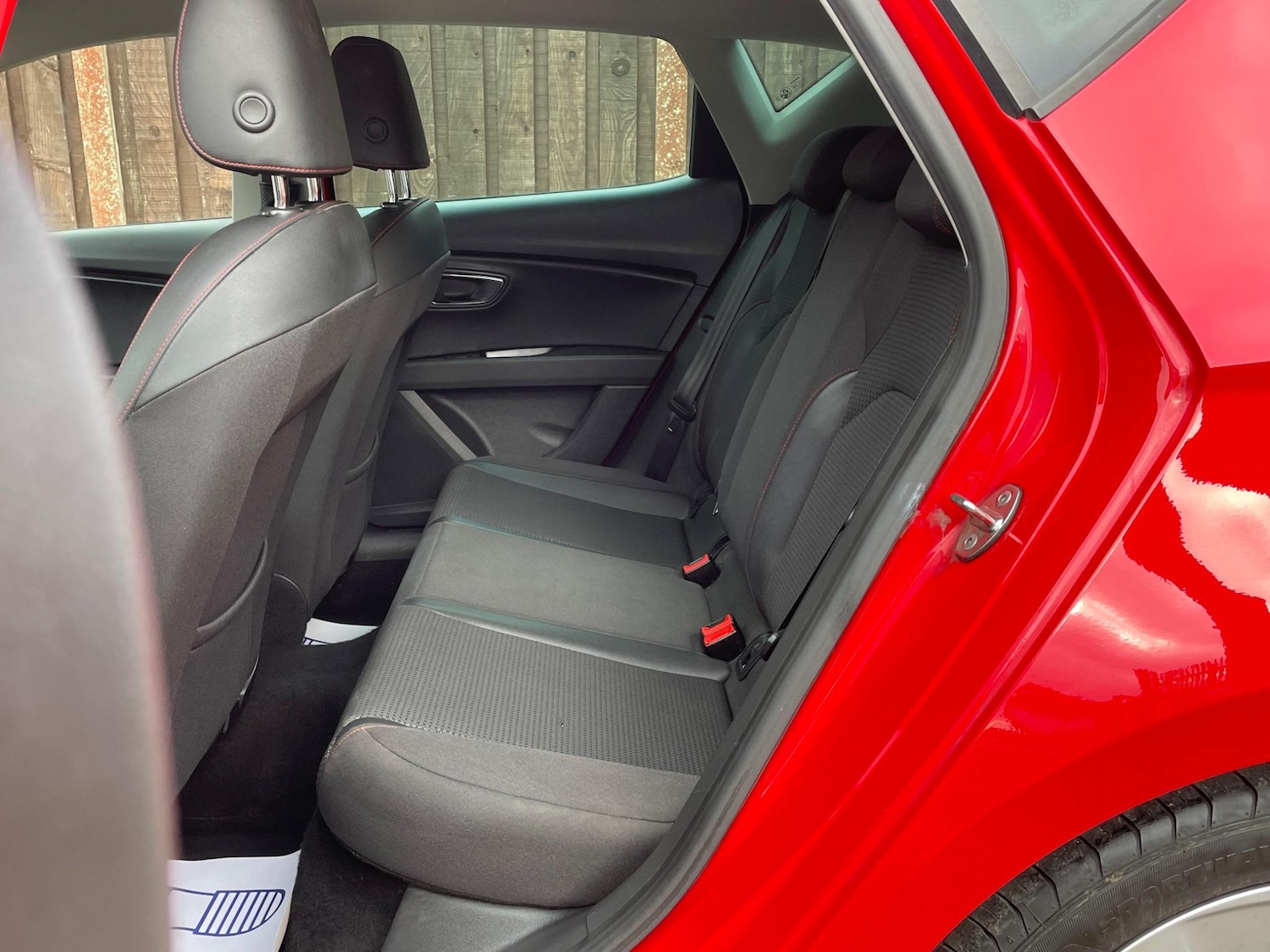 Used SEAT Leon for sale - 76994251: Photo 22