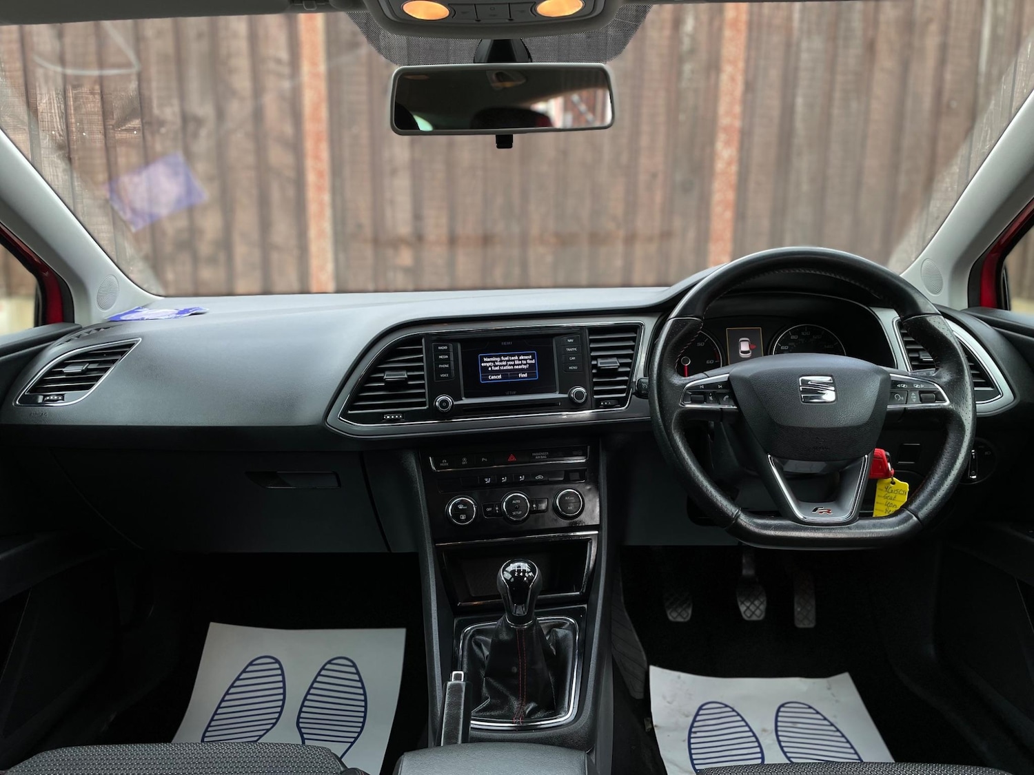 Used SEAT Leon for sale - 76994251: Photo 26