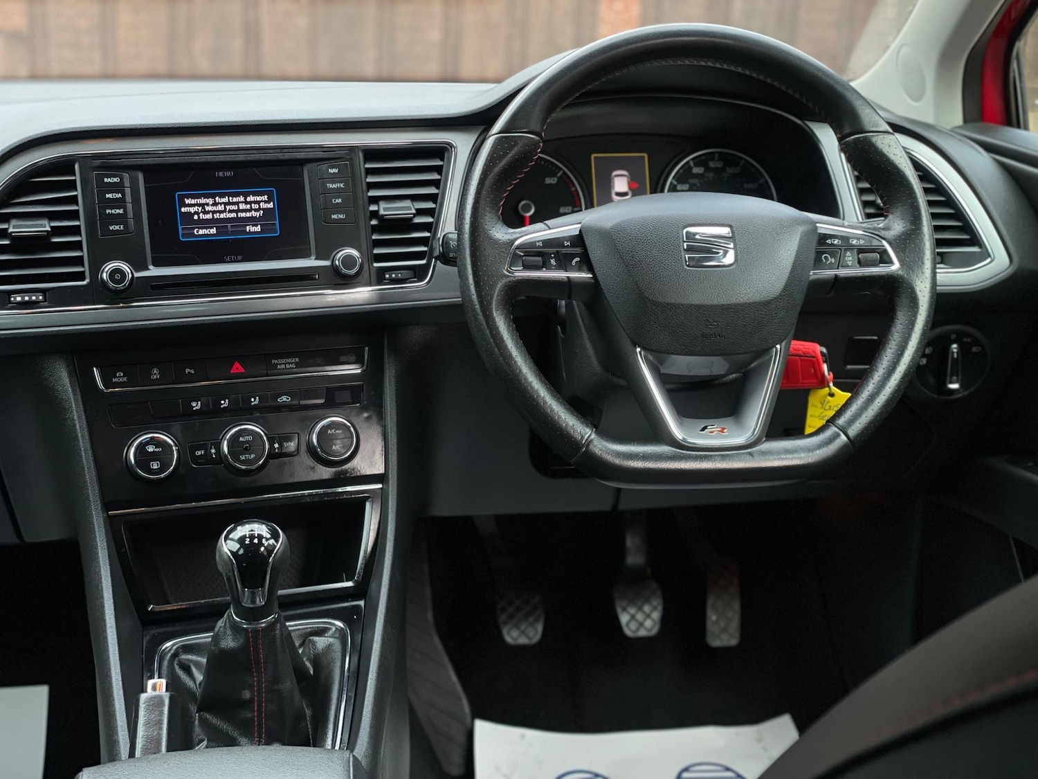 Used SEAT Leon for sale - 76994251: Photo 29