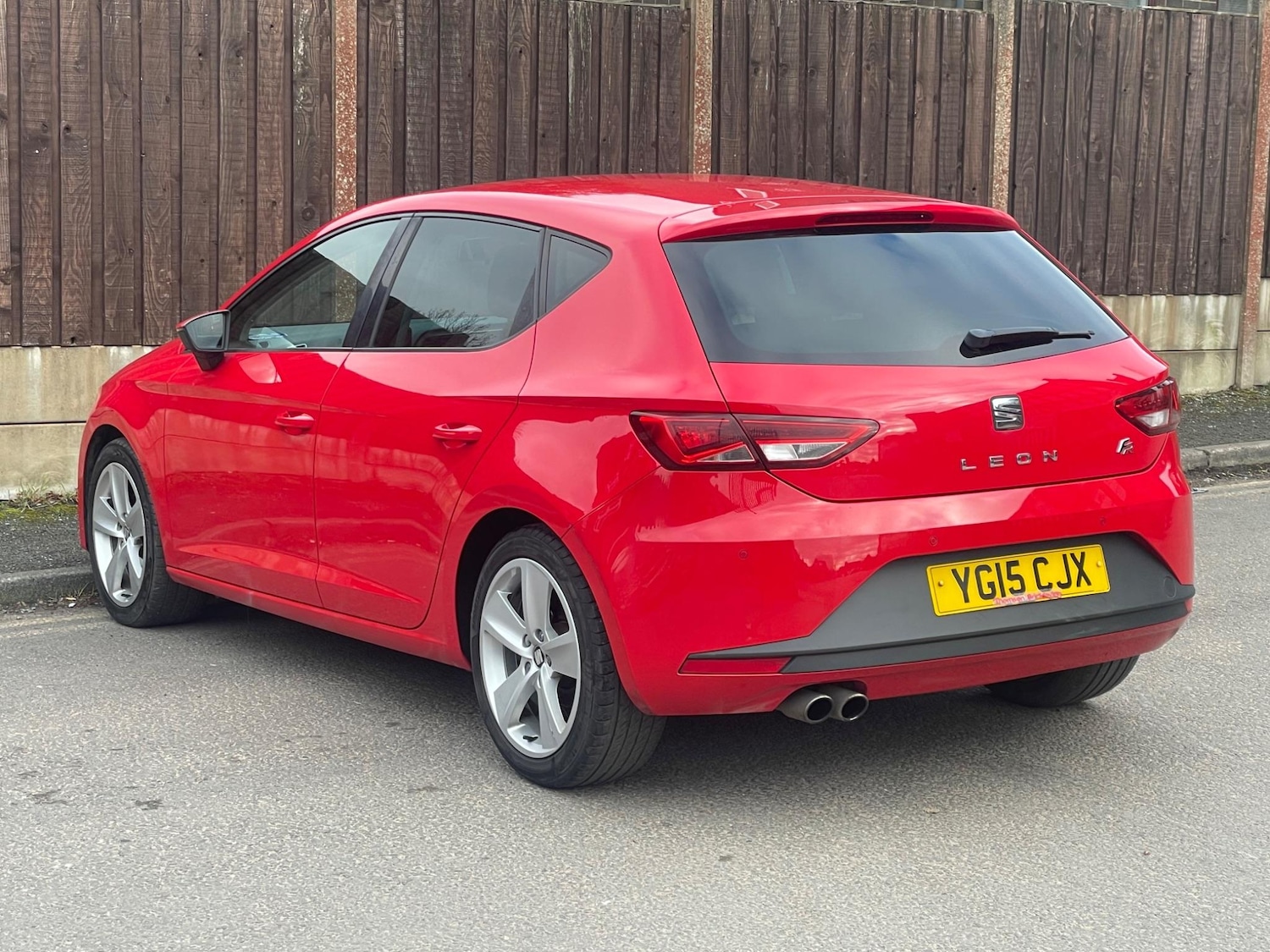 Used SEAT Leon for sale - 76994251: Photo 3