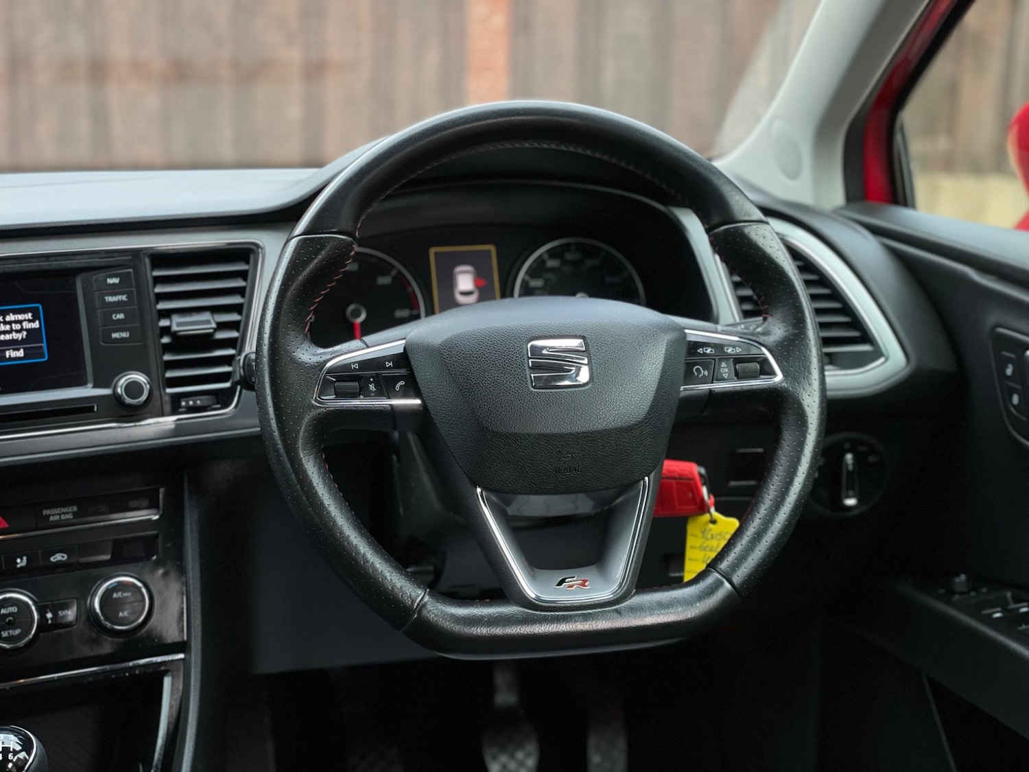 Used SEAT Leon for sale - 76994251: Photo 30