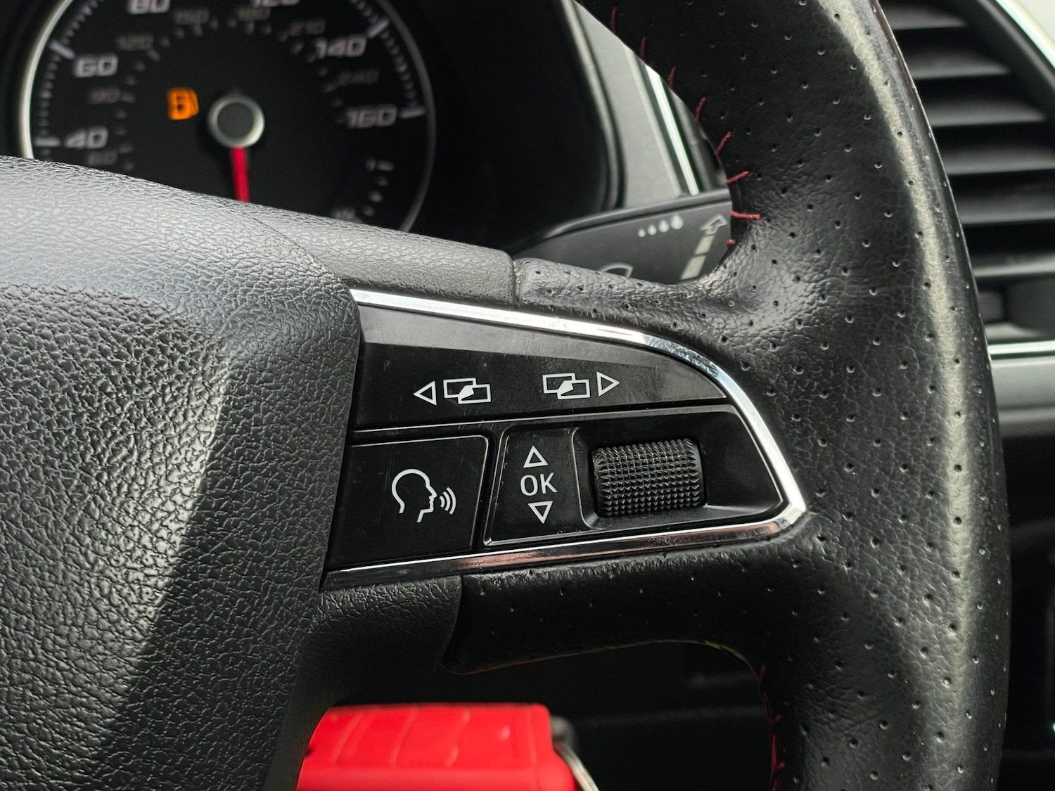 Used SEAT Leon for sale - 76994251: Photo 33