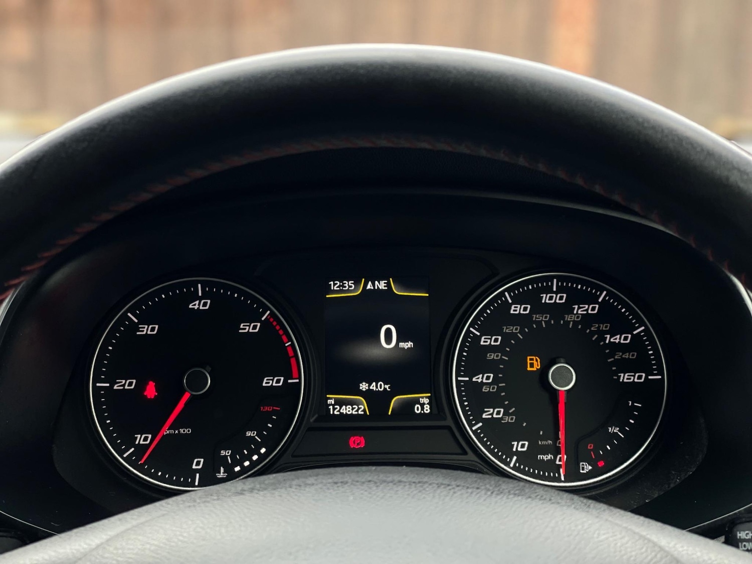 Used SEAT Leon for sale - 76994251: Photo 37