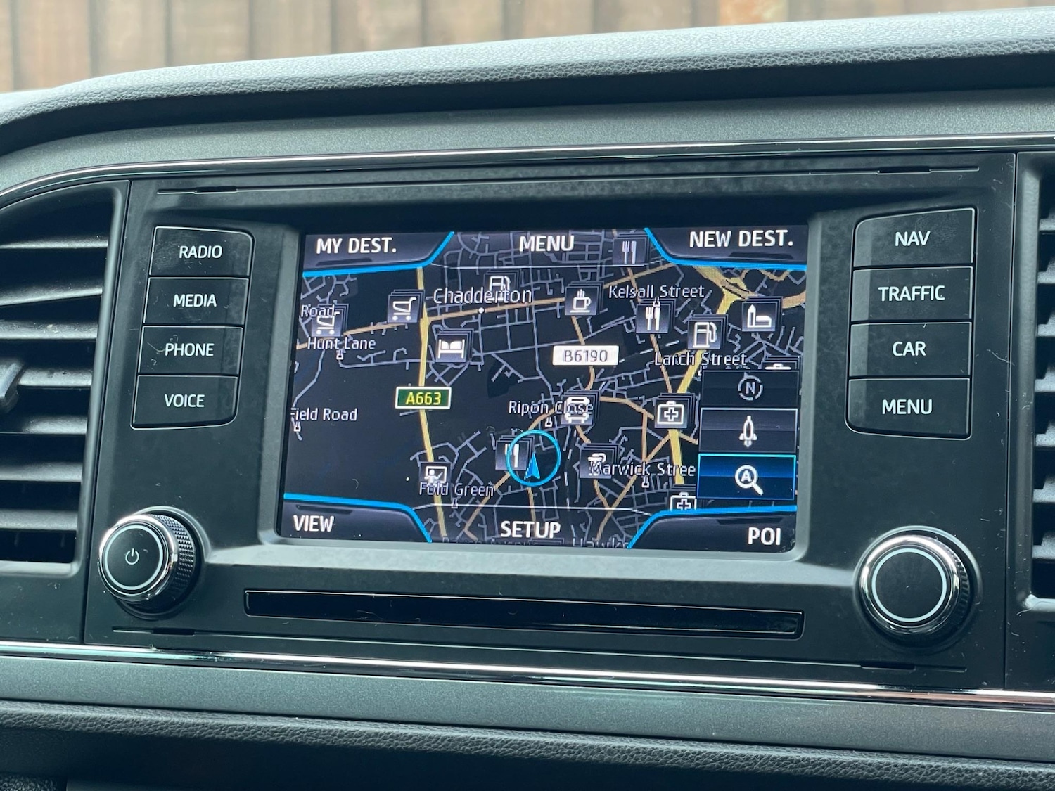 Used SEAT Leon for sale - 76994251: Photo 45