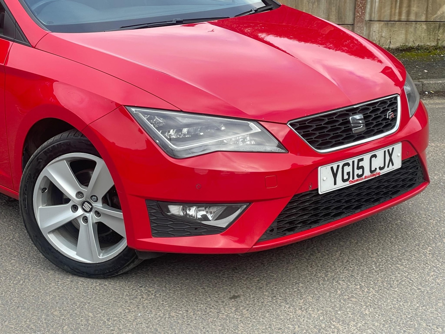 Used SEAT Leon for sale - 76994251: Photo 53