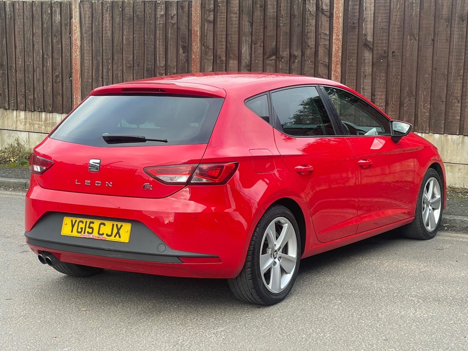 Used SEAT Leon for sale - 76994251: Photo 6