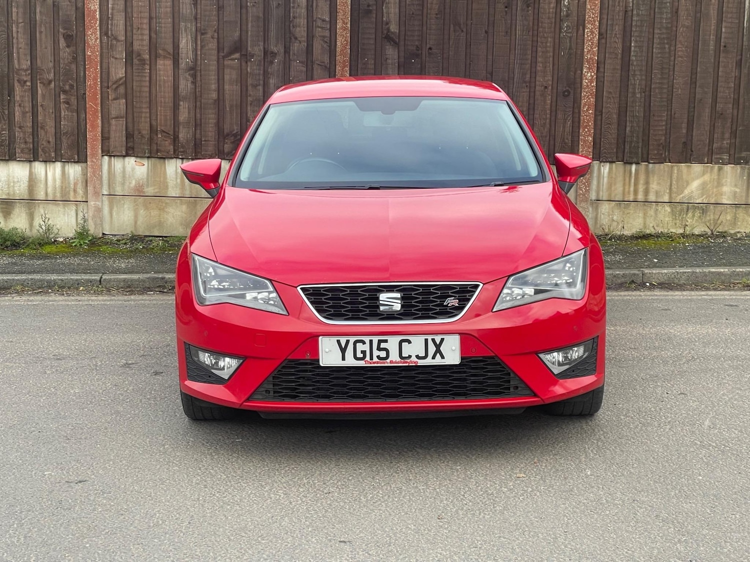 Used SEAT Leon for sale - 76994251: Photo 7
