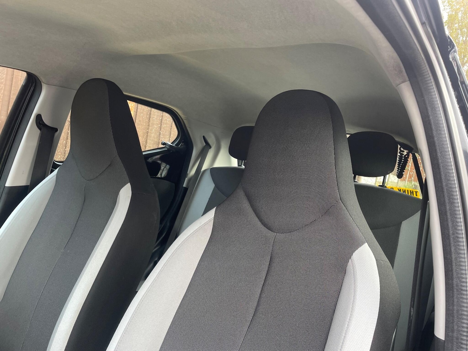 Used Toyota AYGO 2015 for sale - 75965500: Photo 27