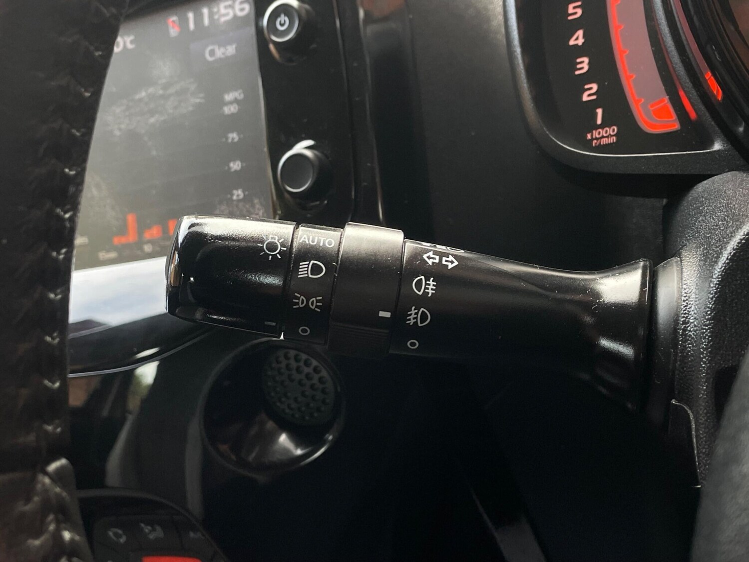 Used Toyota AYGO 2015 for sale - 75965500: Photo 35