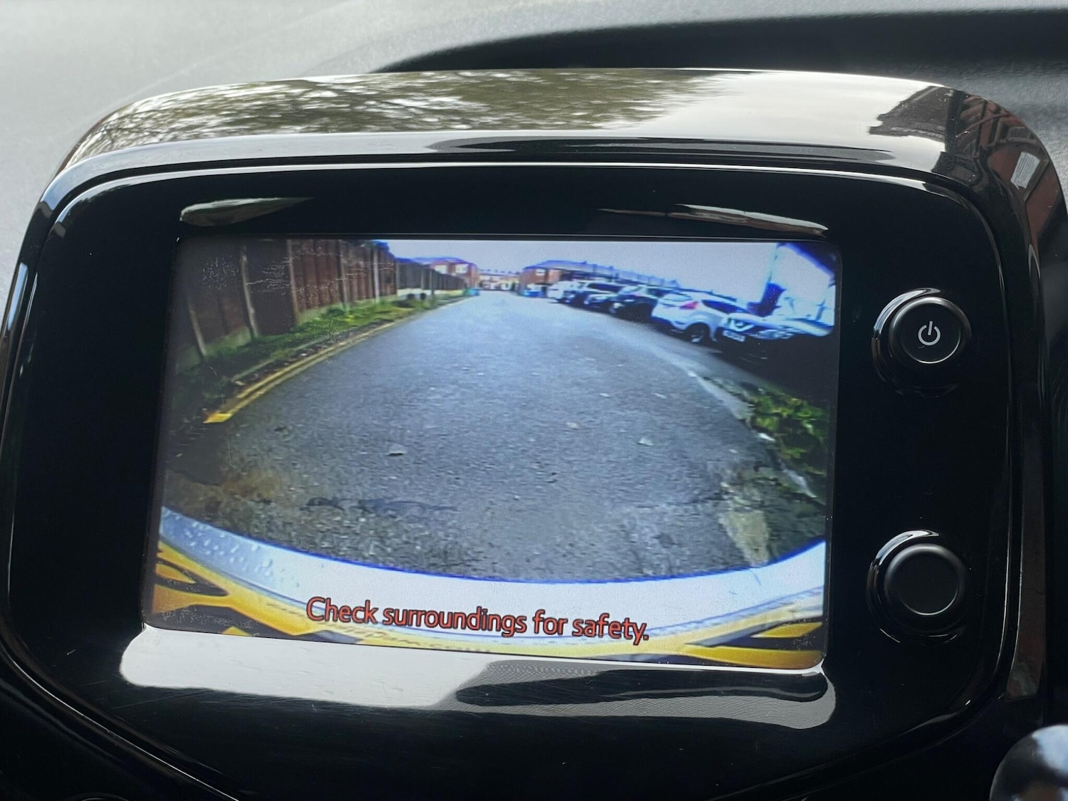 Used Toyota AYGO 2015 for sale - 75965500: Photo 39