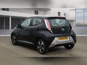 Used Toyota AYGO 2015 for sale - 75965500: Photo