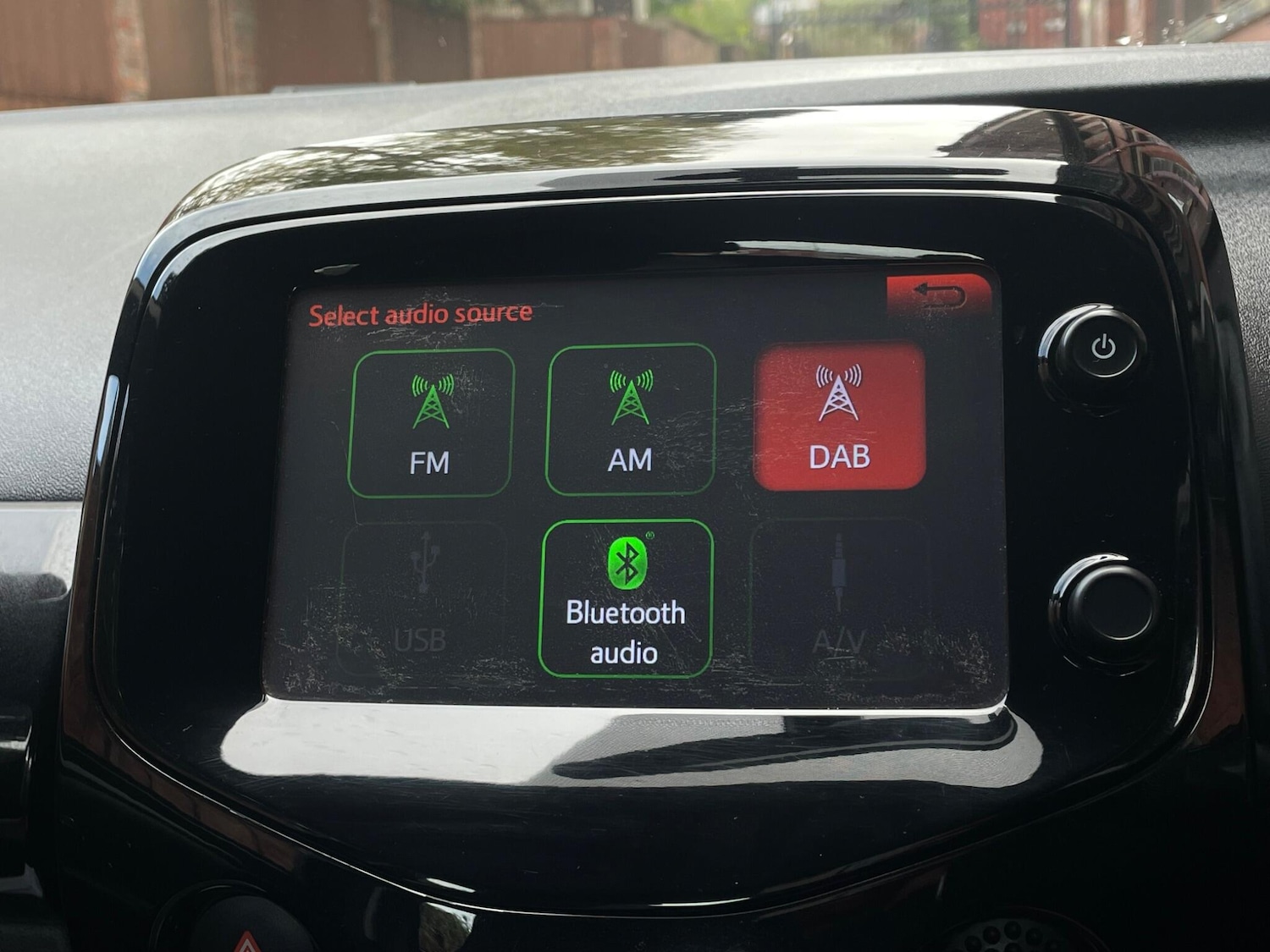 Used Toyota AYGO 2015 for sale - 75965500: Photo 41