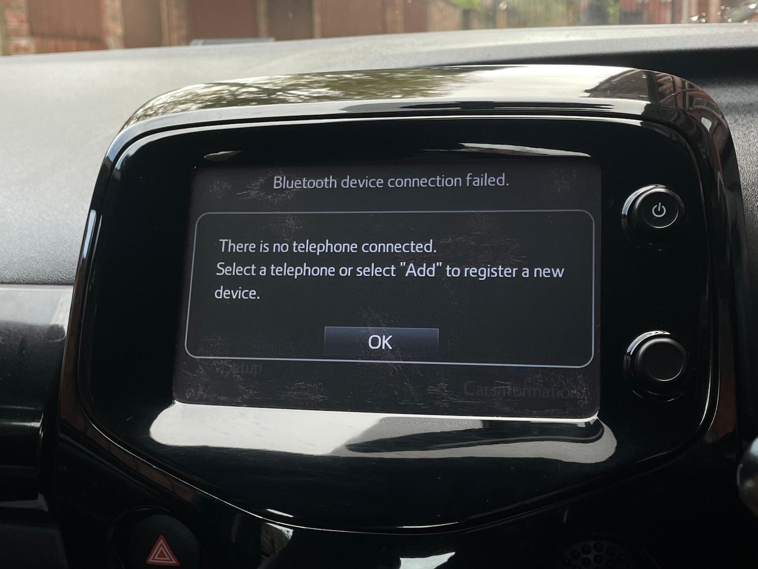 Used Toyota AYGO 2015 for sale - 75965500: Photo 42