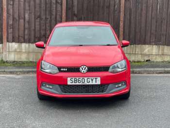 Used Volkswagen Polo 2011 for sale - 74043119: Photo