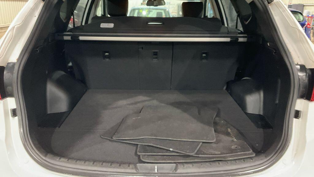 Used Hyundai Santa Fe 2017 for sale - 77215663: Photo 11